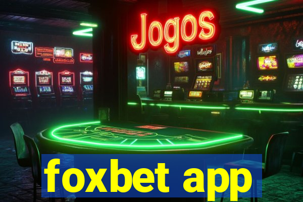 foxbet app